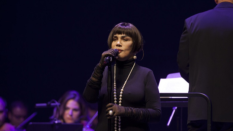 Sezen Aksu